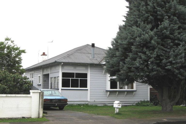 Photo of property in 406a Mclean Street, Saint Leonards, Hastings, 4120