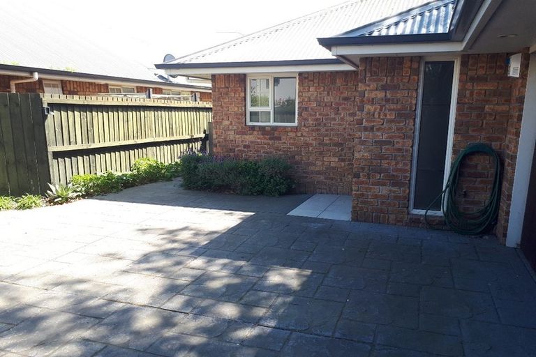 Photo of property in 10 Parade Court, Addington, Christchurch, 8024