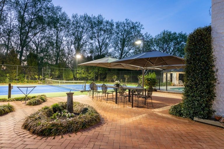 Photo of property in 53 Poplar Lane, Matangi, Hamilton, 3284