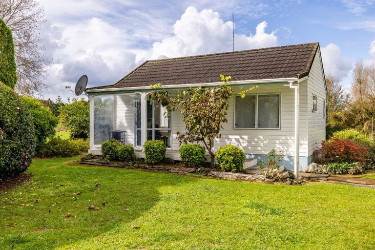 Photo of property in 63b Ludbrook Road, Pakaraka, Kaikohe, 0472