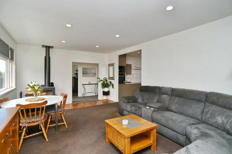 Photo of property in 93 Bassett Street, Burwood, Christchurch, 8083