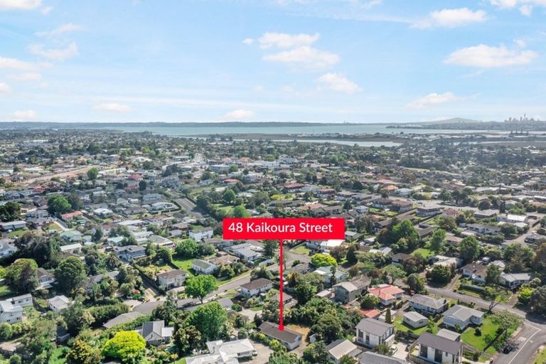 Photo of property in 48 Kaikoura Street, Henderson, Auckland, 0612
