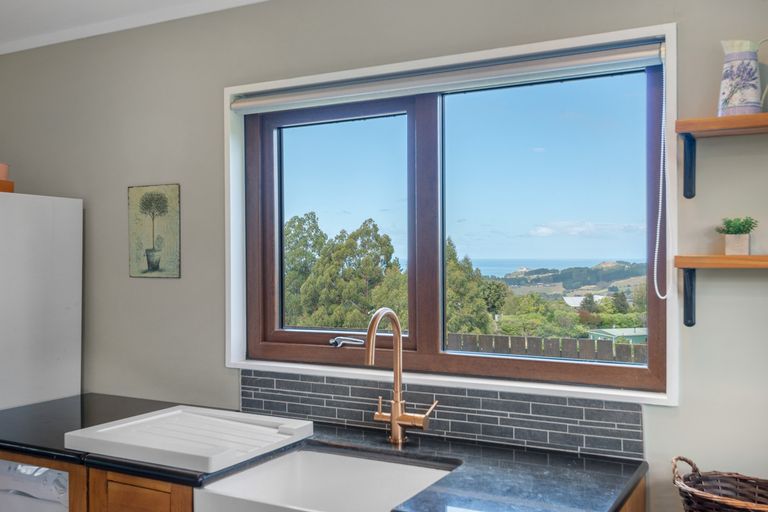 Photo of property in 258 Chain Hills Road, Chain Hills, Dunedin, 9076