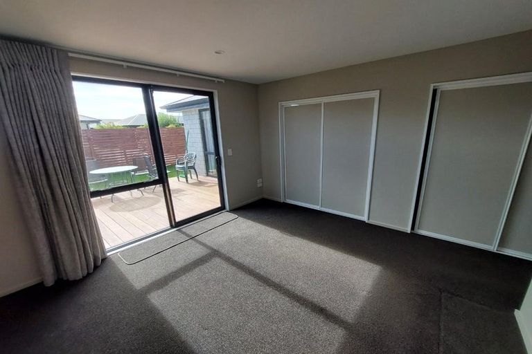 Photo of property in 110 Haymakers Crescent, Rolleston, 7614