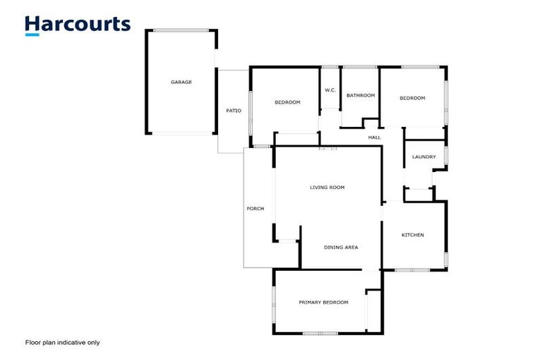 Photo of property in 235b Grey Street, Palmerston North, 4414