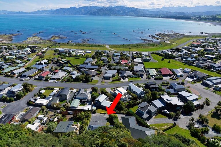 Photo of property in 4 Kea Place, South Bay, Kaikoura, 7300
