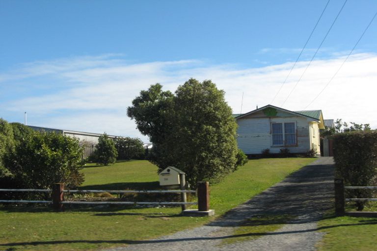 Photo of property in 56 Fitzgerald Street, Cobden, Greymouth, 7802