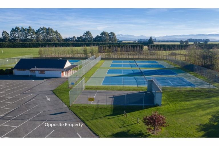 Photo of property in 290 Horndon Street, Darfield, 7510