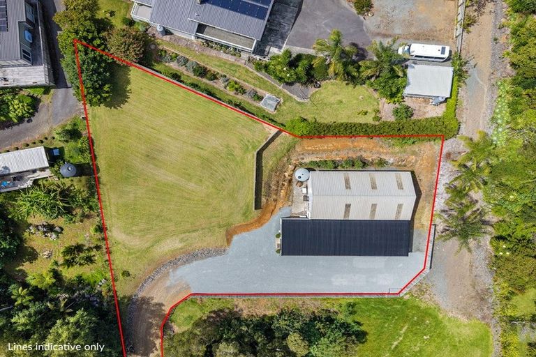 Photo of property in 81 Mackesy Road, Parahaki, Whangarei, 0112