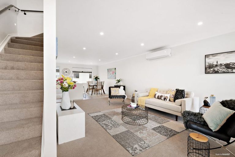 Photo of property in 47 Bonnette Road, Flat Bush, Auckland, 2019