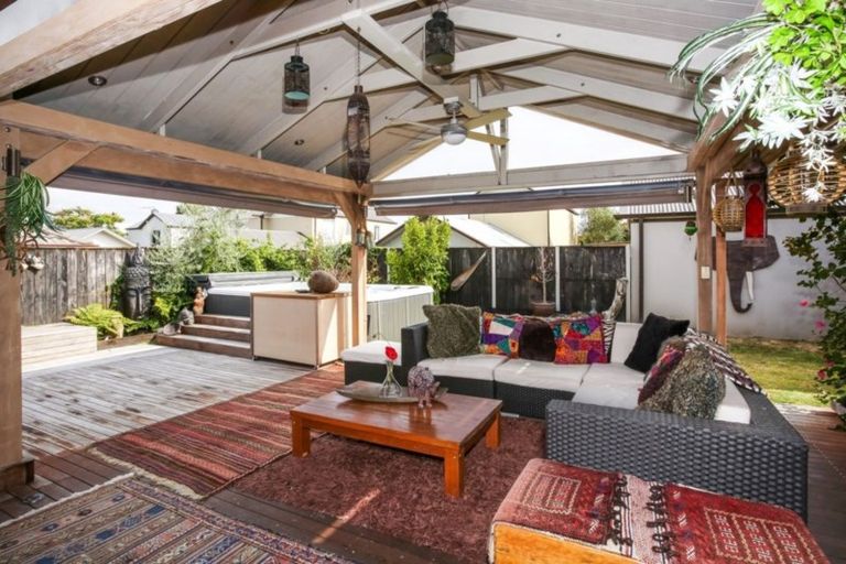 Photo of property in 68 Matarangi Road, East Tamaki, Auckland, 2013