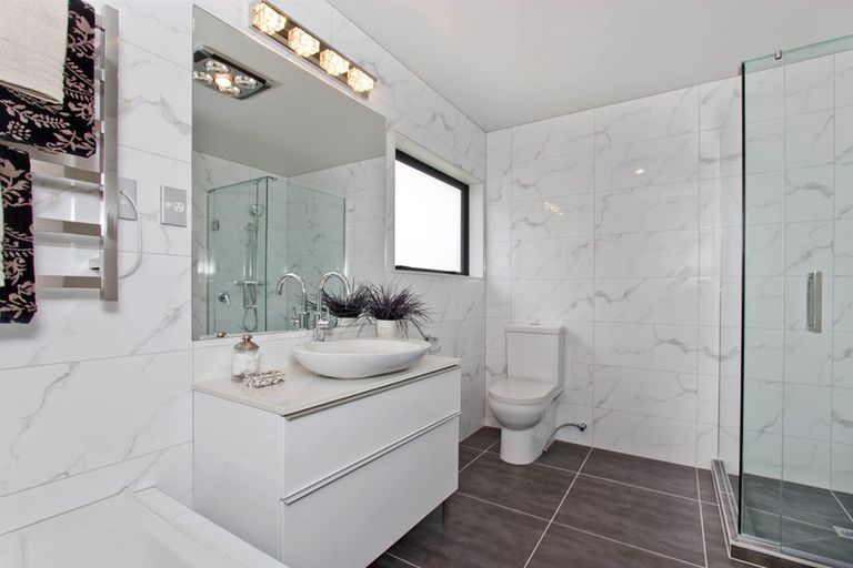 Photo of property in 117 Flat Bush School Road, Flat Bush, Auckland, 2019