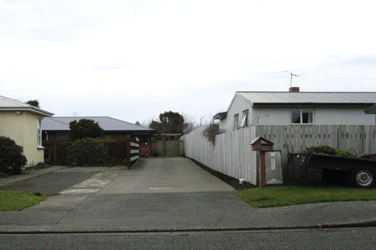 Photo of property in 128 Terrace Street, Rosedale, Invercargill, 9810