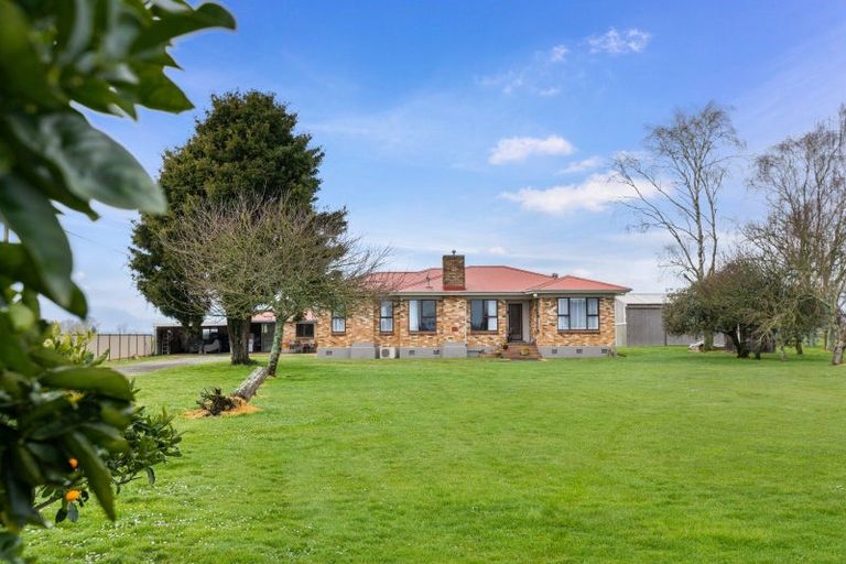 Photo of property in 94 Tautiti Road, Otway, Te Aroha, 3393