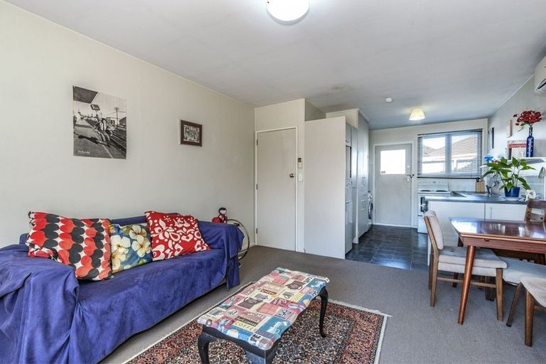 Photo of property in 3/34 Spencer Street, Addington, Christchurch, 8024