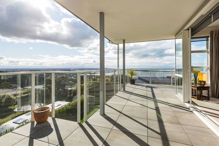 Photo of property in 170 Soleares Avenue, Mount Pleasant, Christchurch, 8081