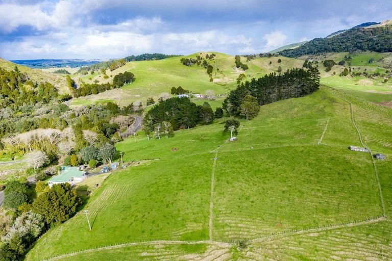 Photo of property in 2136 Waihue Road, Mamaranui, Dargaville, 0372