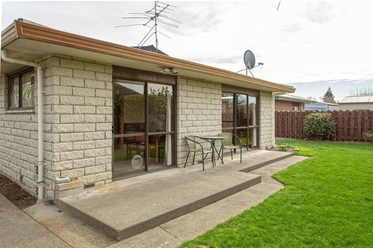 Photo of property in 50a Queens Drive, Allenton, Ashburton, 7700