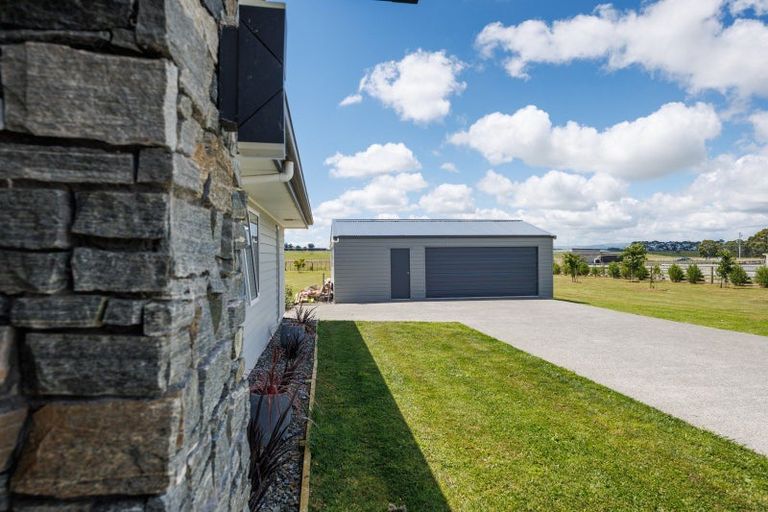 Photo of property in 455a Taonui Road, Colyton, Feilding, 4775