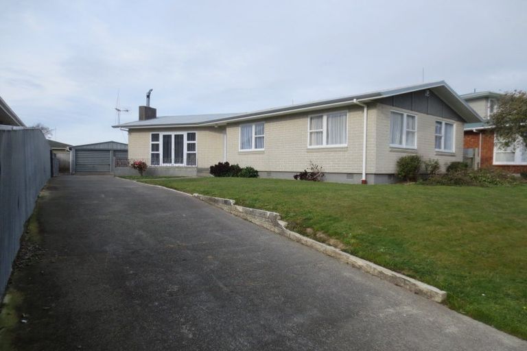 Photo of property in 45 Anakiwa Street, Kelvin Grove, Palmerston North, 4414