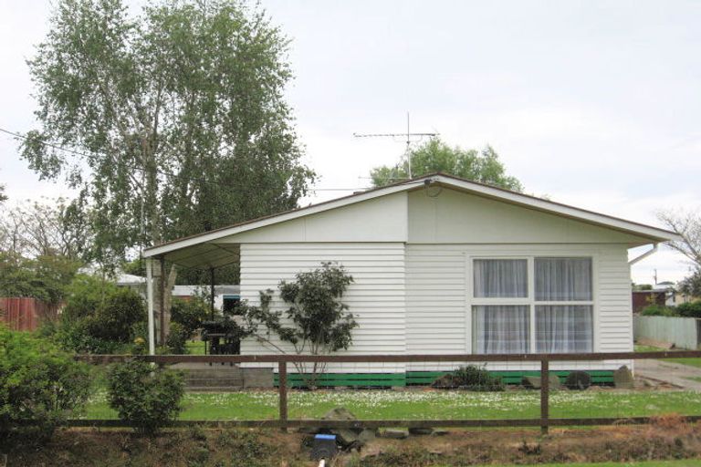 Photo of property in 125 Bridge Street, Opotiki, 3122