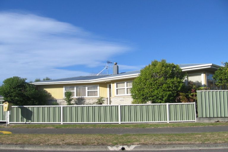 Photo of property in 7 Grant Place, Greenmeadows, Napier, 4112