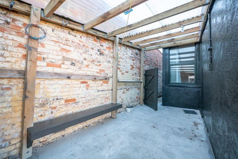 Photo of property in 14 Dick Street, South Dunedin, Dunedin, 9012