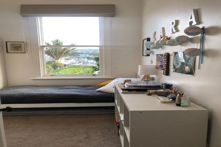 Photo of property in 92 Coromandel Street, Newtown, Wellington, 6021