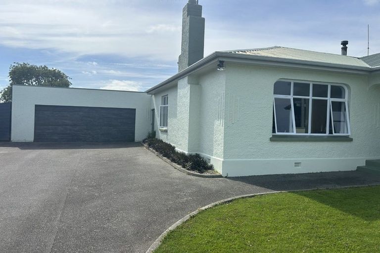 Photo of property in 65 Exmouth Street, Waverley, Invercargill, 9810