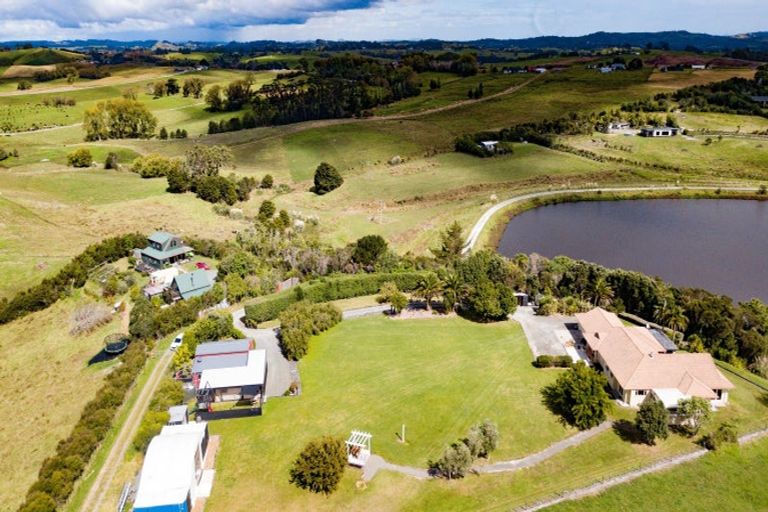 Photo of property in 53 Kapowai Lane, Kaiwaka, 0573