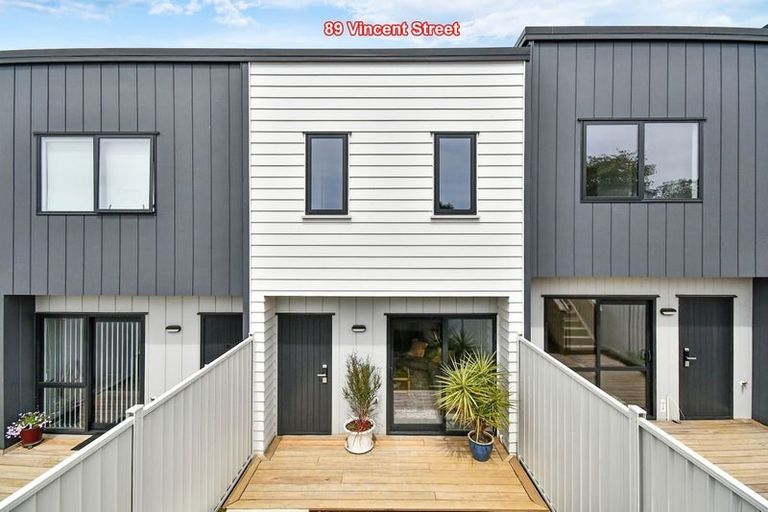 Photo of property in 79 Vincent Street, Howick, Auckland, 2014