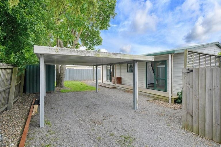 Photo of property in 4 Tyler Street, Rangiora, 7400