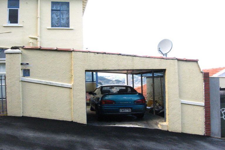 Photo of property in 135 Queen Street, North Dunedin, Dunedin, 9016