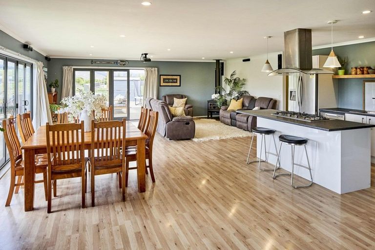 Photo of property in 94b Mulhern Road, Judgeford, Porirua, 5381