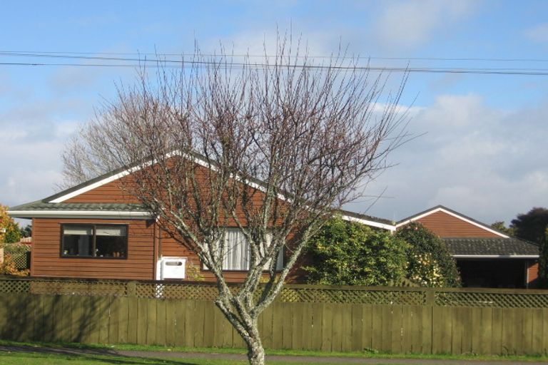 Photo of property in 193 Pukete Road, Pukete, Hamilton, 3200