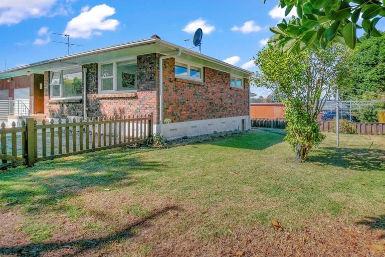 Photo of property in 3/101 Panama Road, Mount Wellington, Auckland, 1062