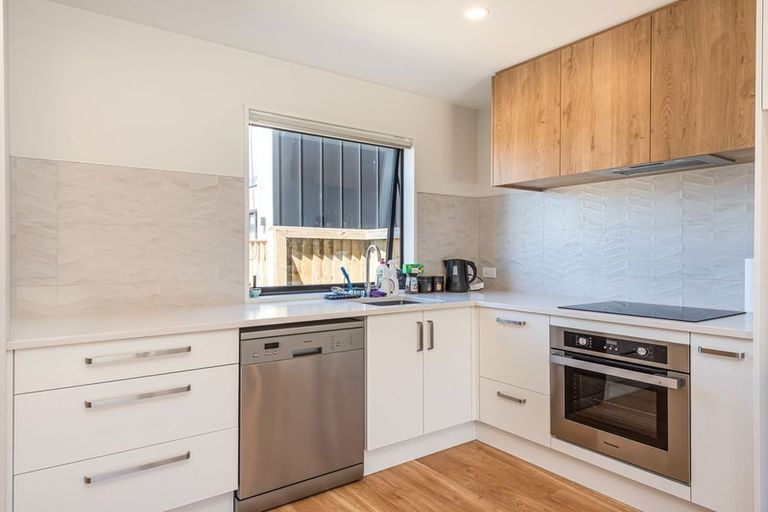 Photo of property in 3/9 Marcroft Street, Woolston, Christchurch, 8062