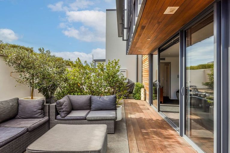 Photo of property in 1/40 Rhodes Street, Merivale, Christchurch, 8014