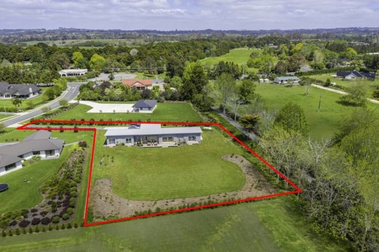 Photo of property in 5 Pathways Drive, Kerikeri, 0230