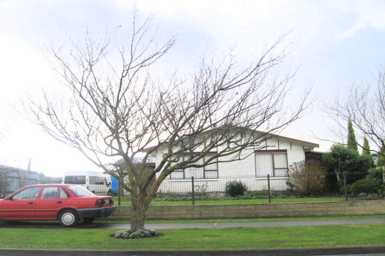 Photo of property in 4 Kingsley Drive, Flaxmere, Hastings, 4120