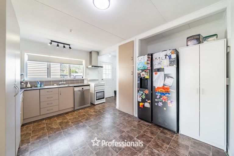 Photo of property in 11 Bythell Street, Wainuiomata, Lower Hutt, 5014