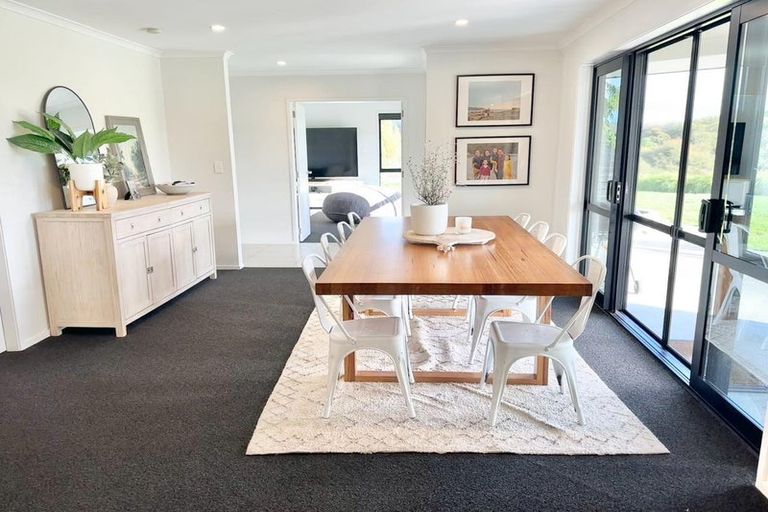 Photo of property in 92 Duncan Road, Ngahinapouri, Ohaupo, 3882