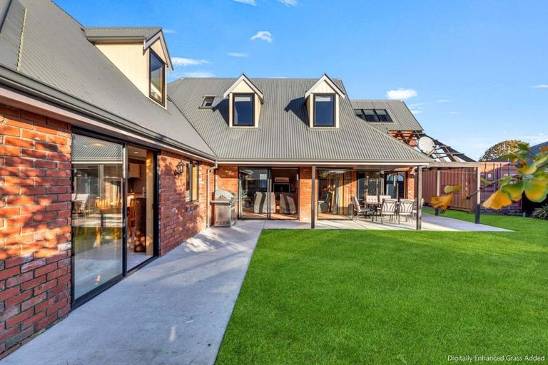 Photo of property in 106 Roydon Drive, Templeton, Christchurch, 8042