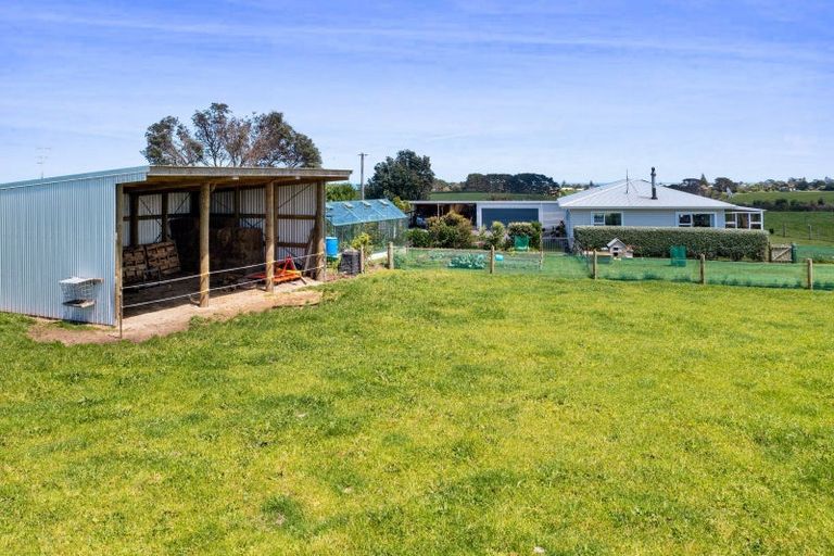 Photo of property in 3624 Eltham Road, Opunake, 4682