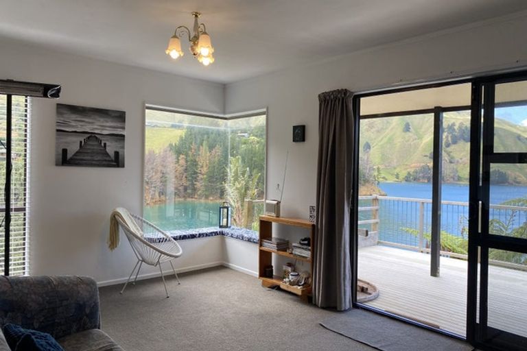 Photo of property in 486 Cissy Bay Road, Cissy Bay, French Pass, 7193