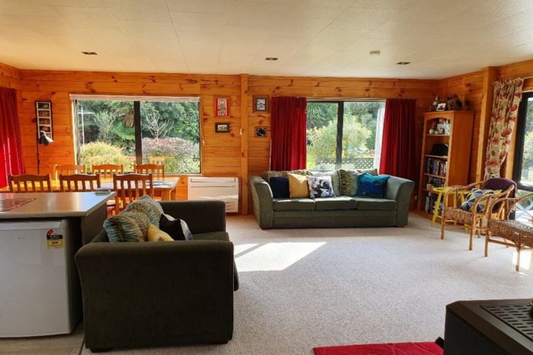 Photo of property in 34 Oxford Street, Taylorville, Greymouth, 7805