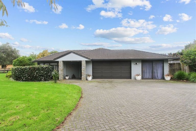 Photo of property in 10 Village Fields Road, Waiau Pa, Pukekohe, 2679