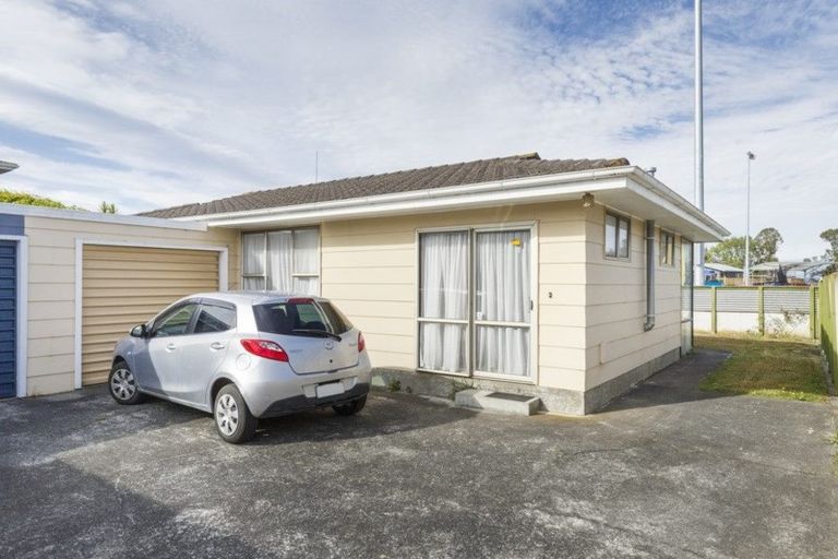 Photo of property in 21b Moyne Avenue, Milson, Palmerston North, 4414