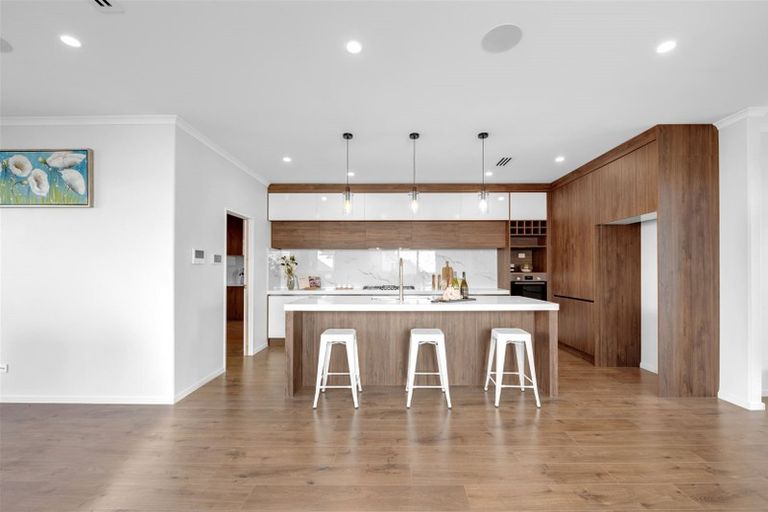 Photo of property in 12 Piki Street, Flat Bush, Auckland, 2019