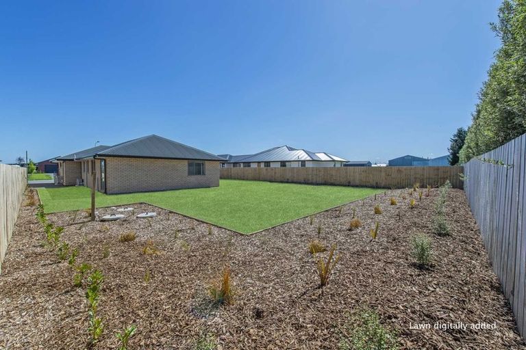 Photo of property in 33 Cressy Place, Darfield, 7510